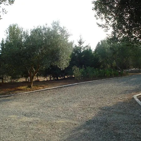 Venkovský dům In Olive Grove -